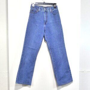 Levi's 512 Perfectly Slimming Boot Cut Jeans 6 M